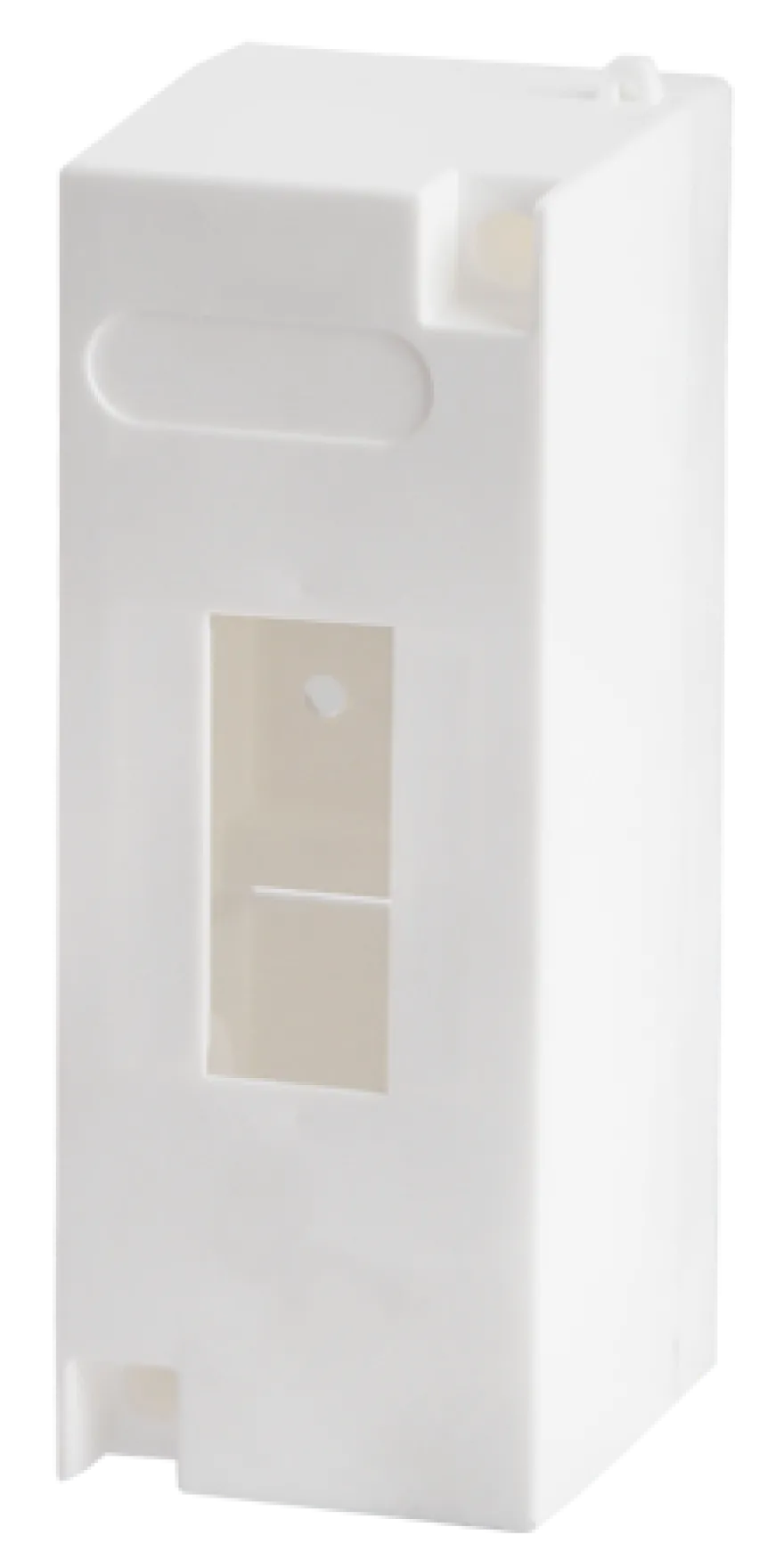 Mini Normkapsling IP40