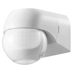 Mini PIR Rörelsevakt 180° IP44