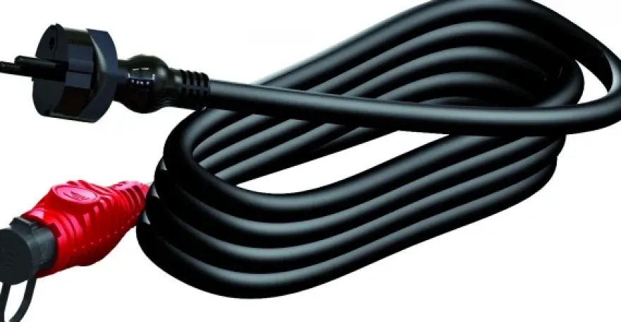 Modernum motorvärmarkabel Defa och Calix