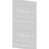 Montageprofil MP-MK 75mm 2m (822 V)