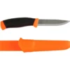 Morakniv Morakniv® Companion Rostfri Fluorescerande Orange