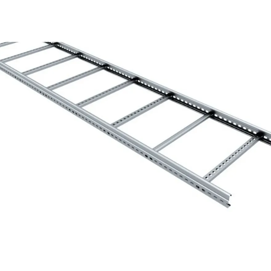 MP Bolagen Kabelstege 6m 400mm