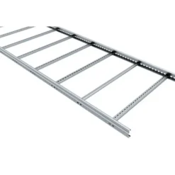 MP Bolagen Kabelstege 600mm 3m