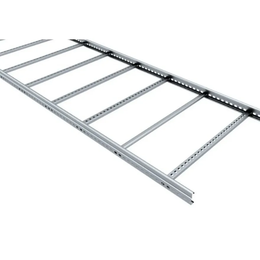MP Bolagen Kabelstege 600mm 3m