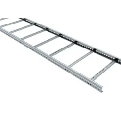 MP Bolagen Kabelstege 400mm 3m