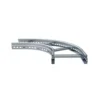 MP Bolagen L-Avgrening stege 200mm