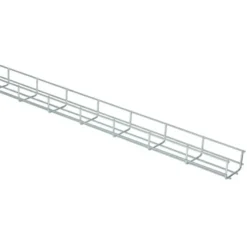 MP Bolagen TRÅDSTEGE 75MM