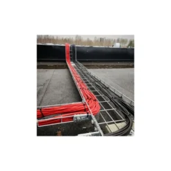 MP Bolagen Trådstege Z4 200mm 2,5m