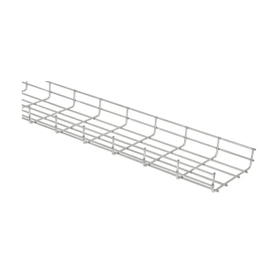 MP Bolagen Trådstege Z4 200mm 2,5m