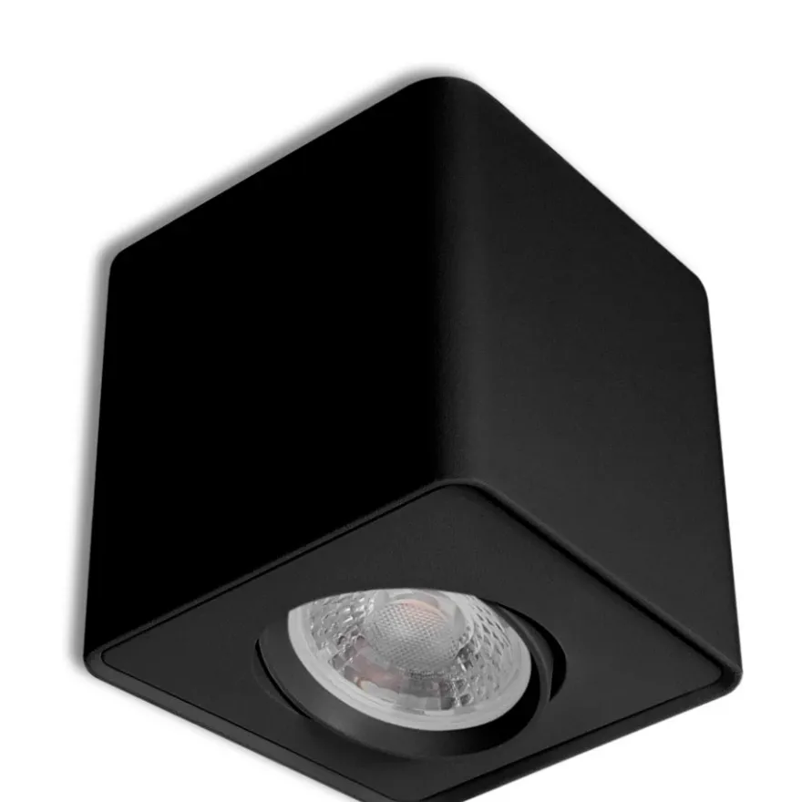 Namron Alfa Box LED Enkel
