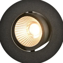 Namron Alfa Eco LED Downlight 8W 230V