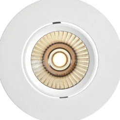 Namron Alfa Eco LED Downlight 8W 230V