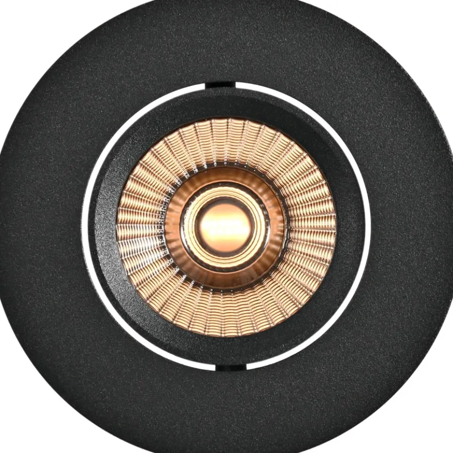 Namron Alfa Eco Tune LED Downlight 8W 230V