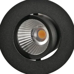 Namron Alfa Eco Tune LED Downlight 8W 230V