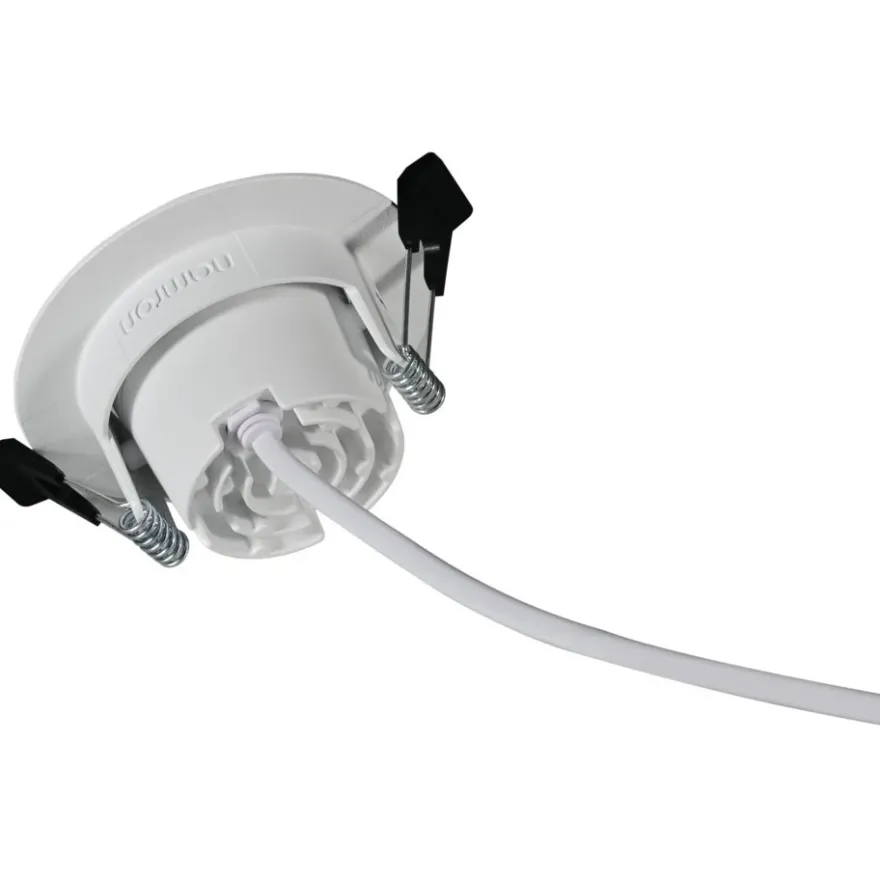 Namron Alfa Eco Tune LED Downlight 8W 230V