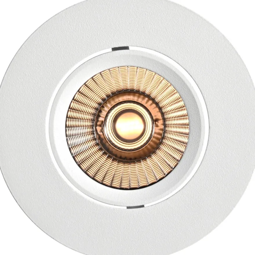 Namron Alfa Eco Tune LED Downlight 8W 230V
