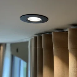 Namron Alfa Eco Tune LED Downlight 8W 230V