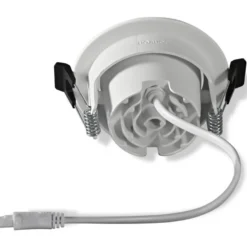 Namron Alfa LED Downlight Tunable White Reflektor 230V