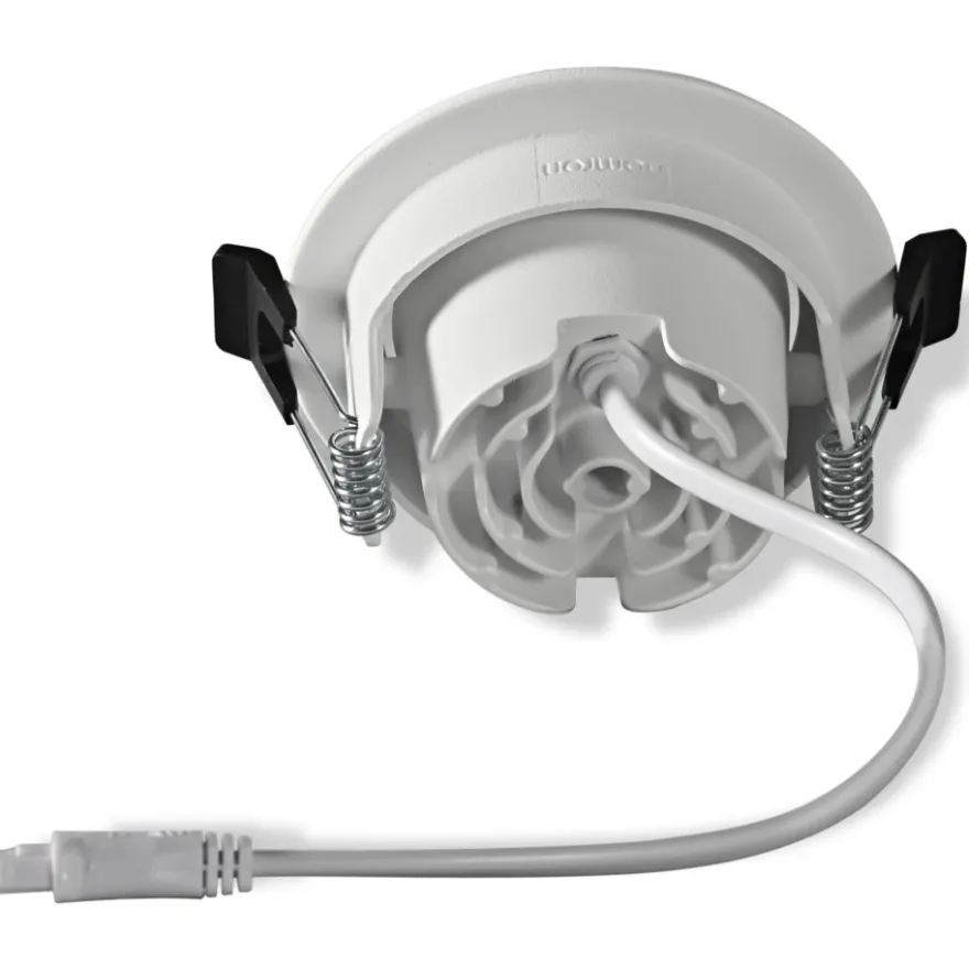 Namron Alfa LED Downlight Tunable White Reflektor 230V