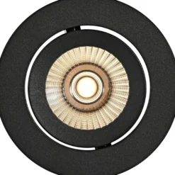 Namron Alfa LED Downlight Tunable White Reflektor 230V