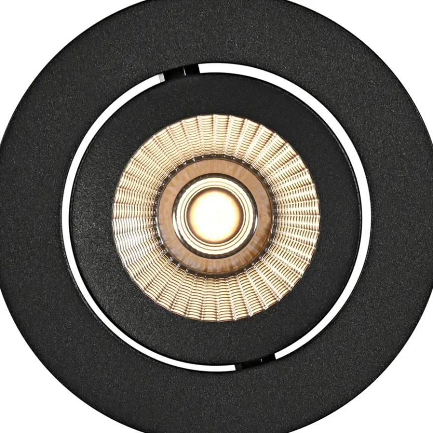 Namron Alfa LED Downlight Tunable White Reflektor 230V