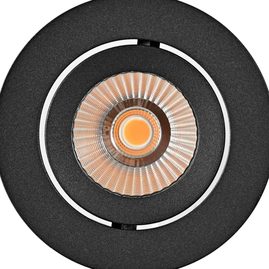 Namron Alfa Reflektor LED Downlight 10W 230V