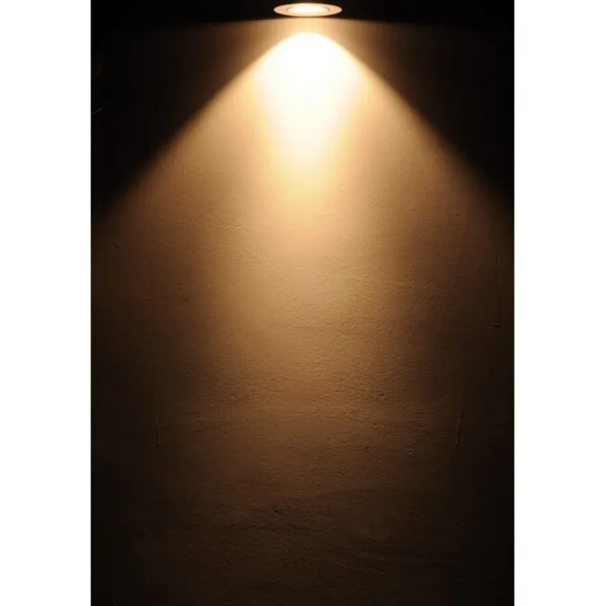Namron Alfa Reflektor LED Downlight 10W 230V