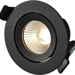 Namron Alfa Reflektor LED Downlight 10W 230V