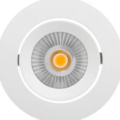 Namron Alfa Reflektor LED Downlight 10W 230V