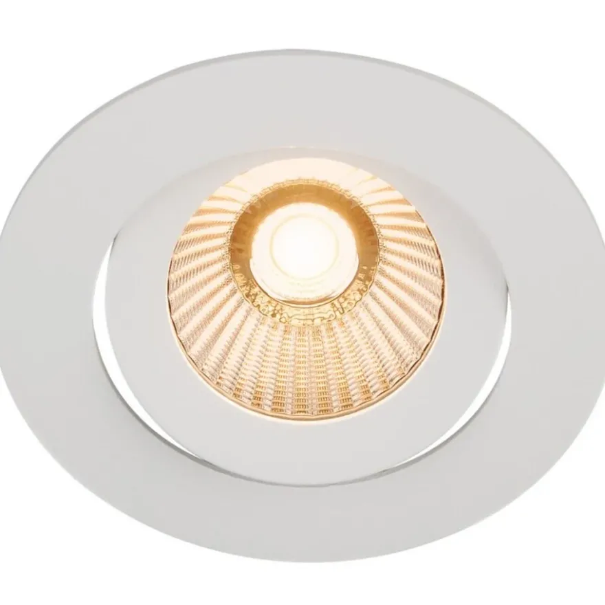 Namron Alfa Reflektor LED Downlight 10W 230V