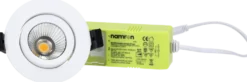 Namron Alfa Reflektor 360 Tilt 8W