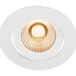 Namron Alfa Reflektor Tune LED Downlight 10W 230V