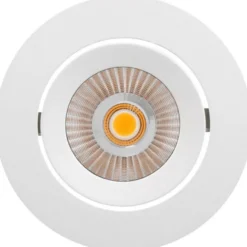 Namron Alfa Reflektor Tune LED Downlight 10W 230V