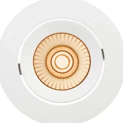 Namron Alfa Reflektor Tune LED Downlight 10W 230V