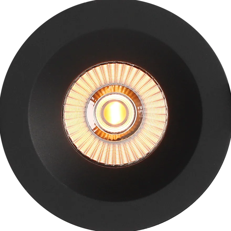 Namron Alfa Soft LED Downlight Reflektor Tune 10W 230V
