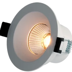 Namron Alfa Soft LED Downlight Reflektor Tune 10W 230V