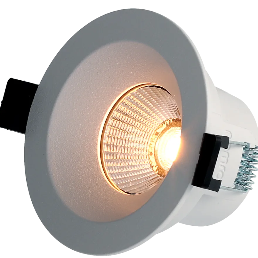 Namron Alfa Soft LED Downlight Reflektor Tune 10W 230V