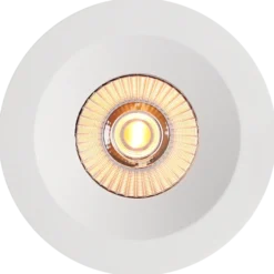 Namron Alfa Soft LED Downlight Reflektor Tune 10W 230V