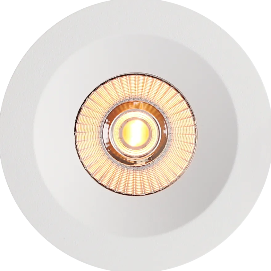 Namron Alfa Soft LED Downlight Reflektor Tune 10W 230V