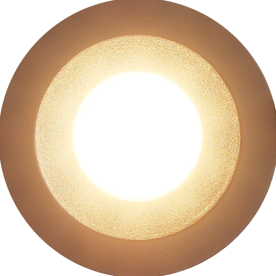 Namron Alfa Soft LED Downlight Reflektor Tune 10W 230V