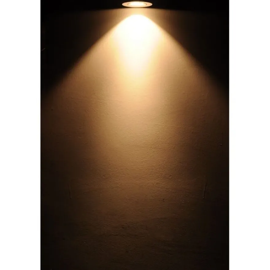 Namron Alfa Soft LED Downlight Reflektor Tune 10W 230V