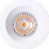 Namron Alfa Soft LED Downlight 10W 230V