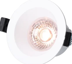 Namron Alfa Soft LED Downlight 10W 230V