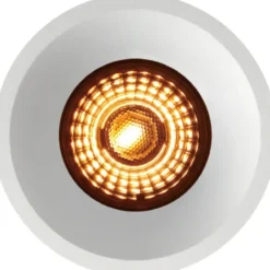 Namron Alfa Soft Trimless LED Downlight Tune 10W 230V
