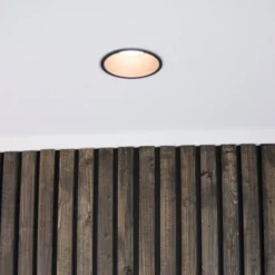 Namron Alfa Soft Trimless LED Downlight Tune 10W 230V