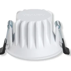 Namron Alfa Soft Trimless LED Downlight 10W 230V