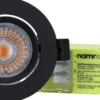 Namron Alfa Tilt LED Downlight 10W 230V