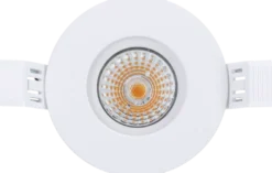Namron Altea LED Downlight Tune 8W 230V