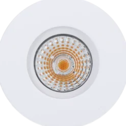 Namron Altea LED Downlight Tune 8W 230V