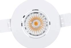 Namron Altea Tilt Tune LED Downlight 8W 230V